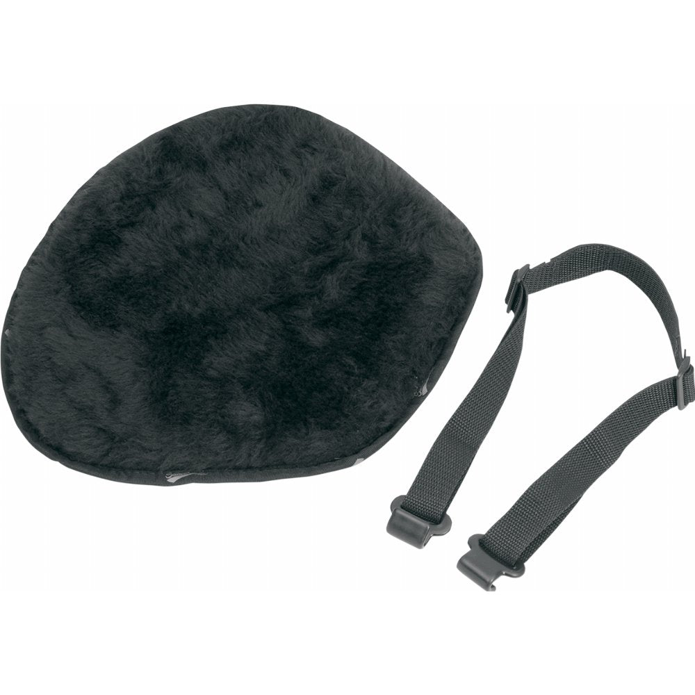Saddlemen Saddlegel Fleece Comfort Pad