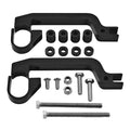 Kit de montage de protège-mains PowerMadd Sentinel pour VTT et motos
