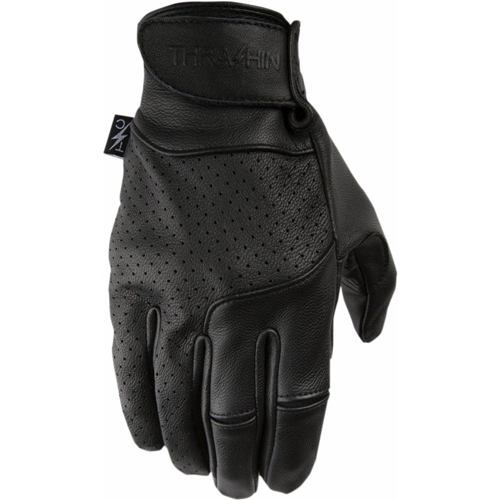 Thrashin Supply Siege Perforated Gloves