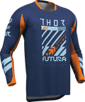 Maillot Thor Launchmode Futura MX