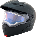 Casque Modulable AFX FX-111DS Solid Electric Lens