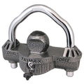 Antivol d'attelage Trimax