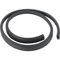 Kit de garniture de pare-brise Moose Utility Division, 1,8 m