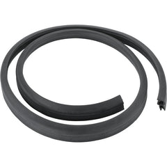 Moose Utility Division Windshield Trim Kit, 6'