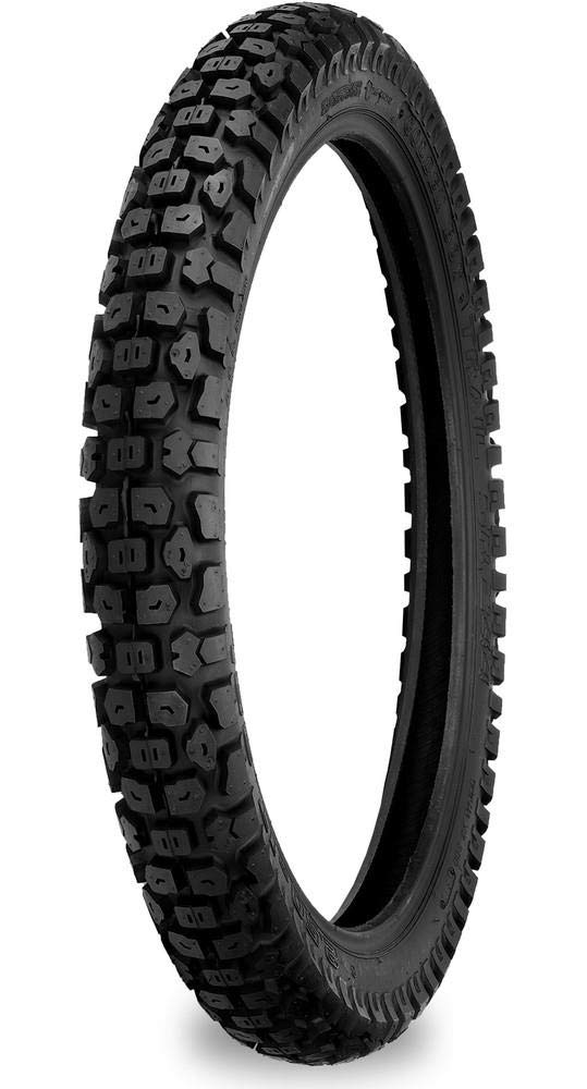 Pneu double sport Shinko SR244