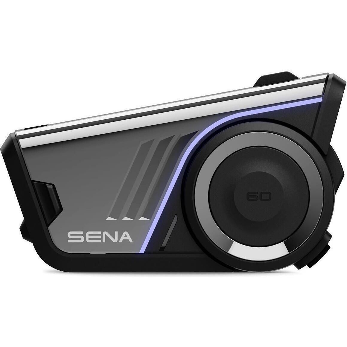 Casque Sena 60S Wave & Mesh & Bluetooth