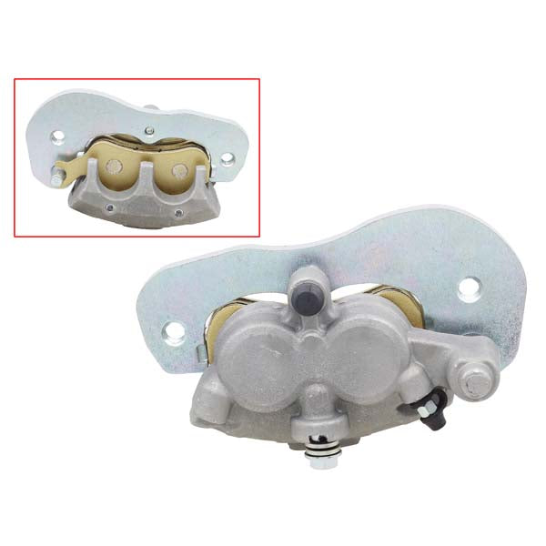Étrier de frein Bronco