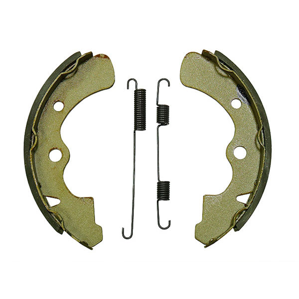 Rock Hard Brake Shoe Set