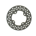 Rock Hard Brake Rotor