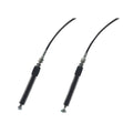 Bronco Gearshift Cable