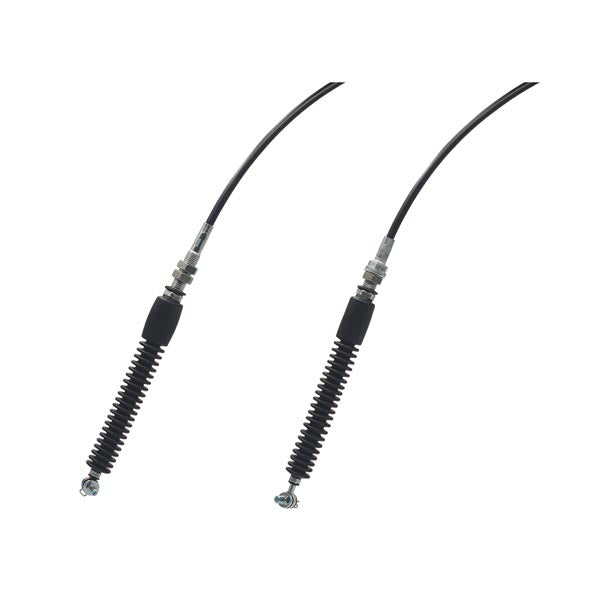 Bronco Gearshift Cable