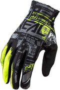 O'Neal Youth Matrix Ride MX Glove