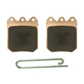 SPX Full Metal Brake Pads