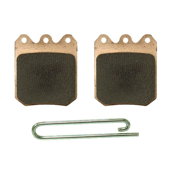 SPX Full Metal Brake Pads