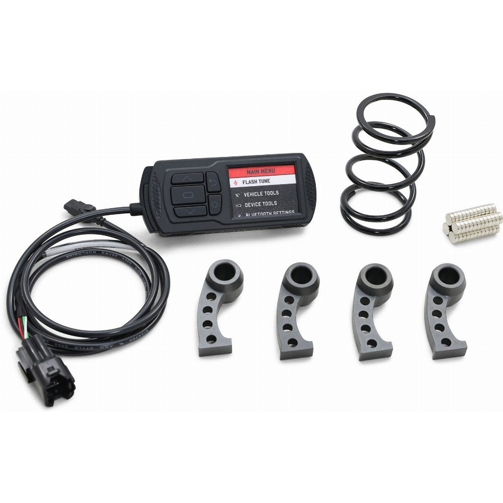 Dynojet Turbo System Power Package