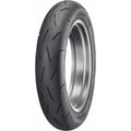 Pneu Dunlop TT93GP Pro
