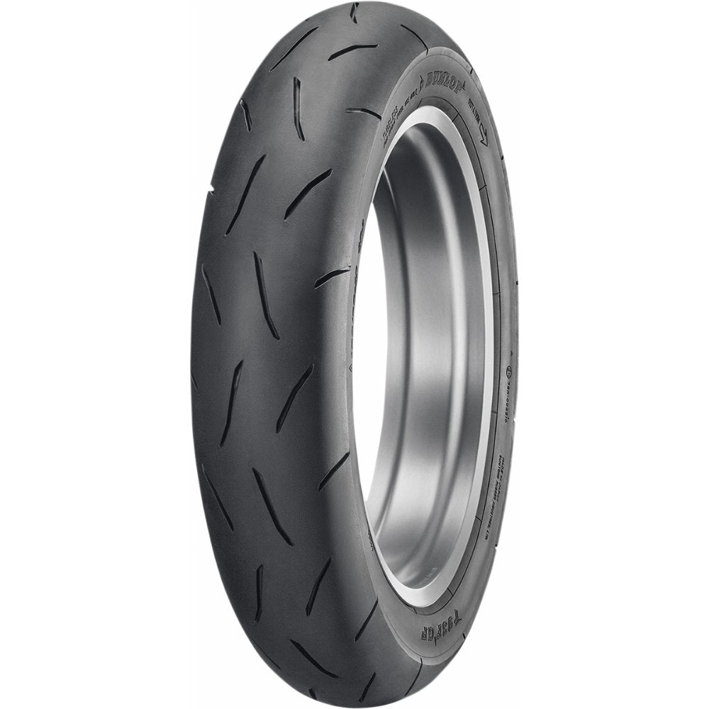 Pneu Dunlop TT93GP Pro