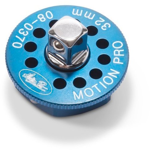 Motion Pro T-6 Combo Lever Adapter