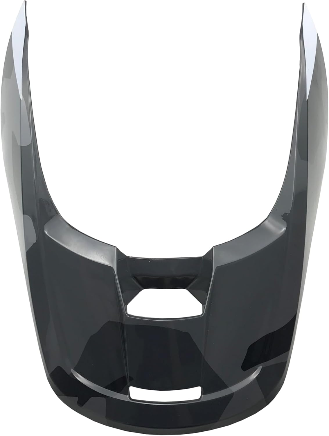 Fox Racing V1 Bnkr Visor