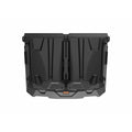 Coffre de toit Tesseract 215L