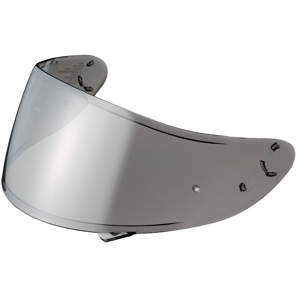 Shoei RF-1200/X-14/RF-SR Pinlock-Ready Shield