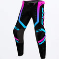 Pantalon de motocross FXR Revo Pro LE