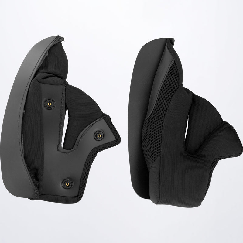 Coussinets de joue pour casque FXR Youth Legion
