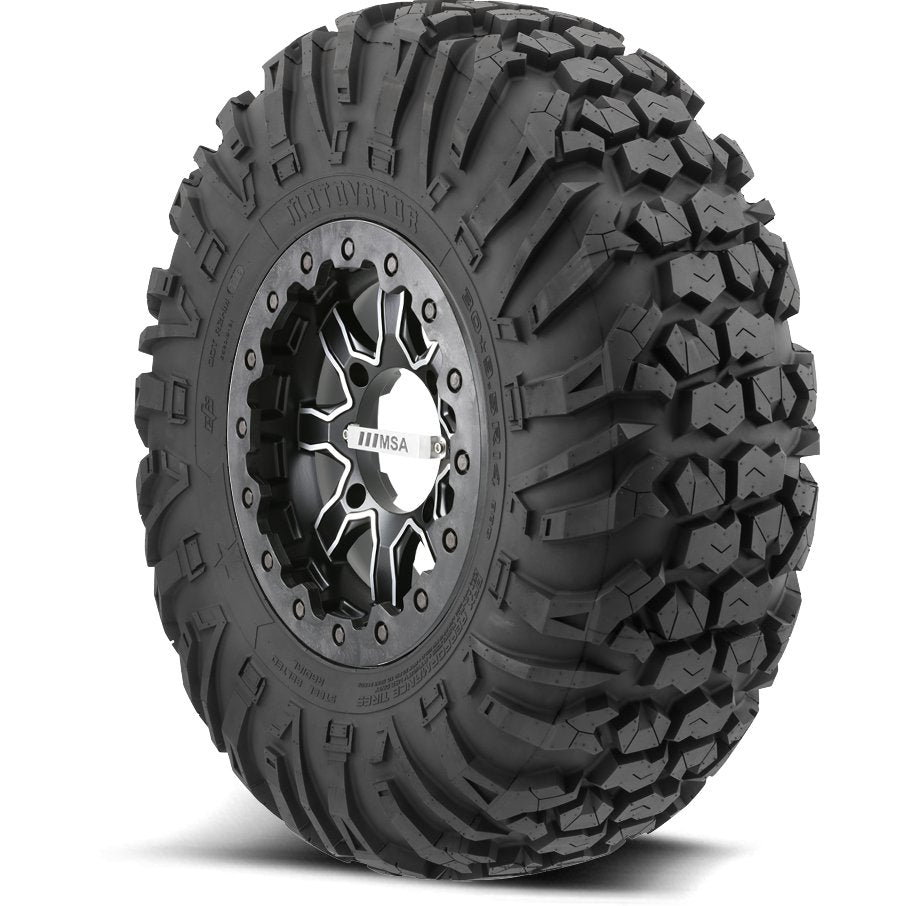 EFX MotoVator Tire
