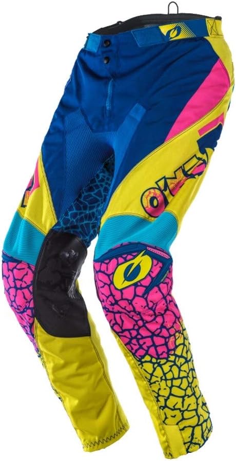 Pantalon O'Neal Mayhem Crackle