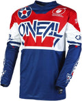 Maillot O'Neal Youth Element Warhawk