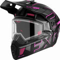 FXR Clutch X Evo Helmet