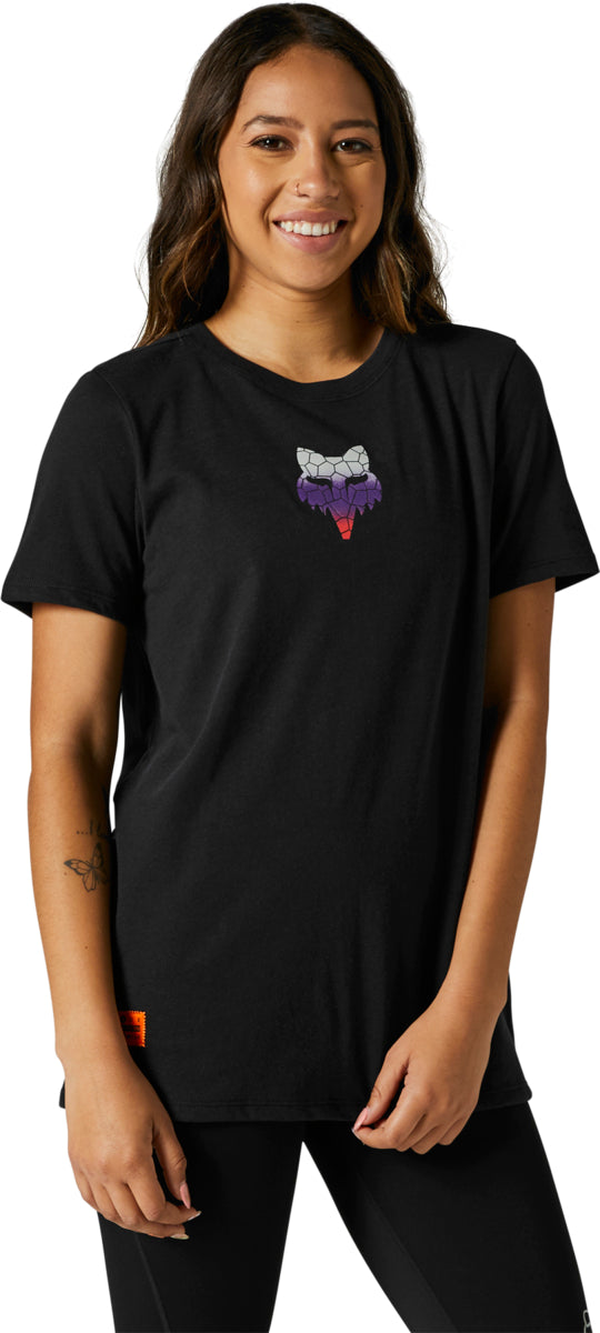 Fox Racing Women's Scars Tee (Closeout)