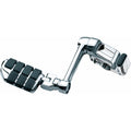 Kuryakyn Ergo II Motorcycle Cruise Mounts w/ Pegs for Honda