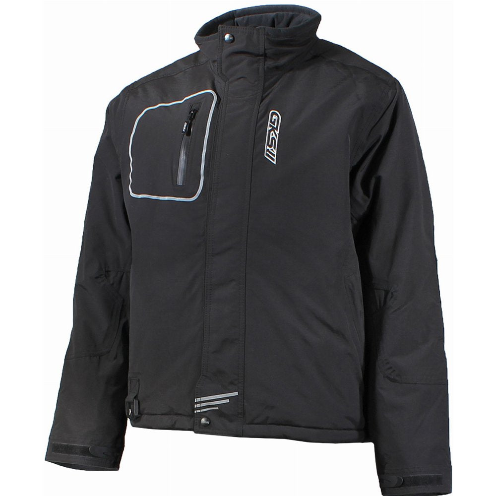 GKS Ganka Tussor Jacket