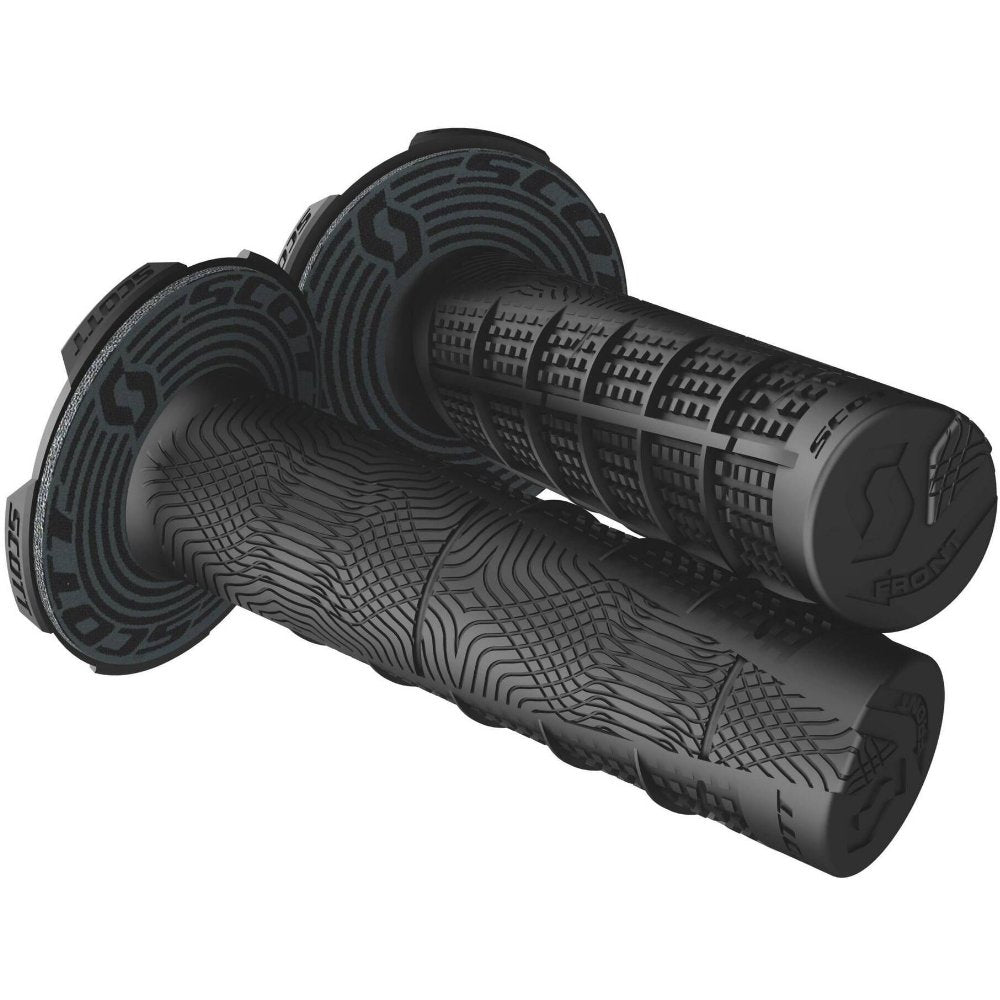 Scott Deuce MX Grips