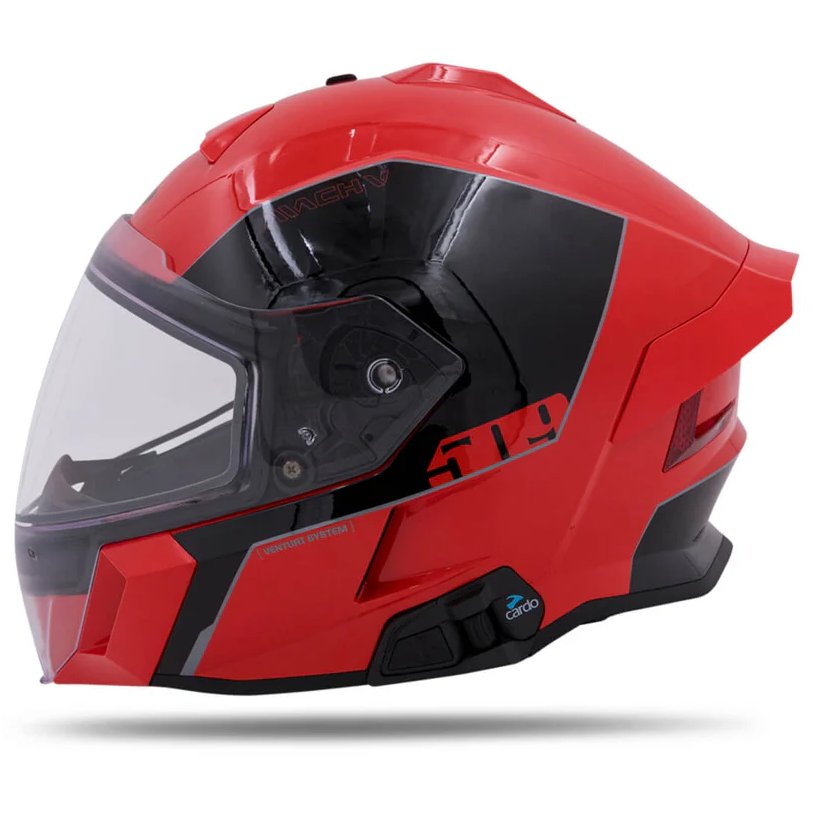 Casque 509 Mach V Commander
