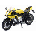 New-Ray Toys Replica Motorcycle