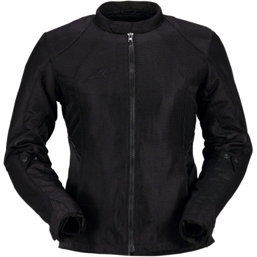 Z1R Women's Gust Mesh Waterproof Jacket