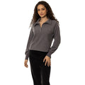 TEAMLTD Women's Deep V Polo (Closeout)