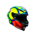 AGV Pista GP RR Soleluna 2021 Full Face Helmet