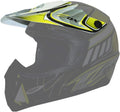 Zox Youth Rush Jr Decoy Peak