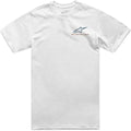 T-shirt Alpinestars Sparky CSF