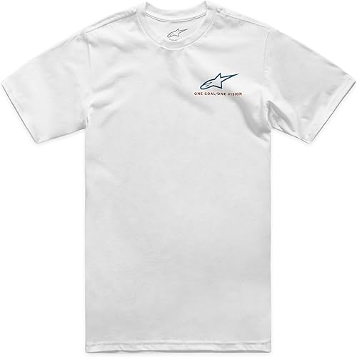 T-shirt Alpinestars Sparky CSF