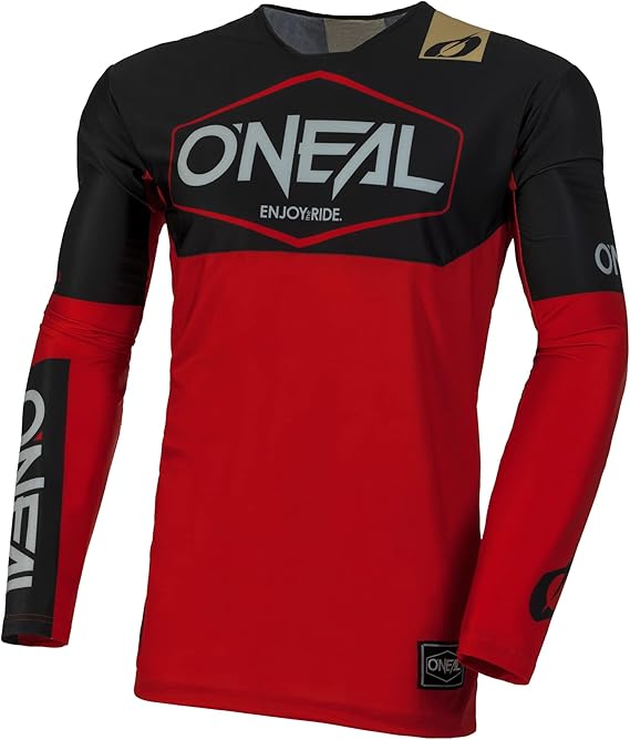 O'Neal Mayhem Hexx V.23 MX Jersey