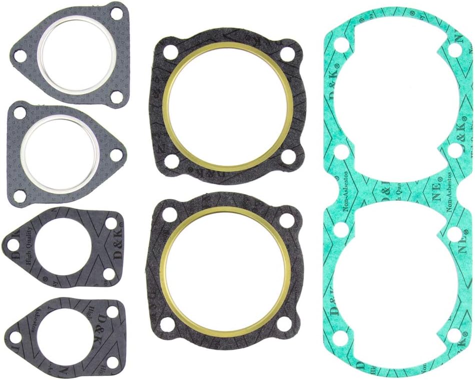 Sports Parts Inc. Top End Gasket Set