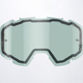 FXR Youth Maverick Clearidium MX Lens