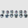 Motion Pro Sprocket Bolt and Nut Fastening Kit