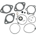 Kit de réparation carburateur papillon Keihin Drag Specialties