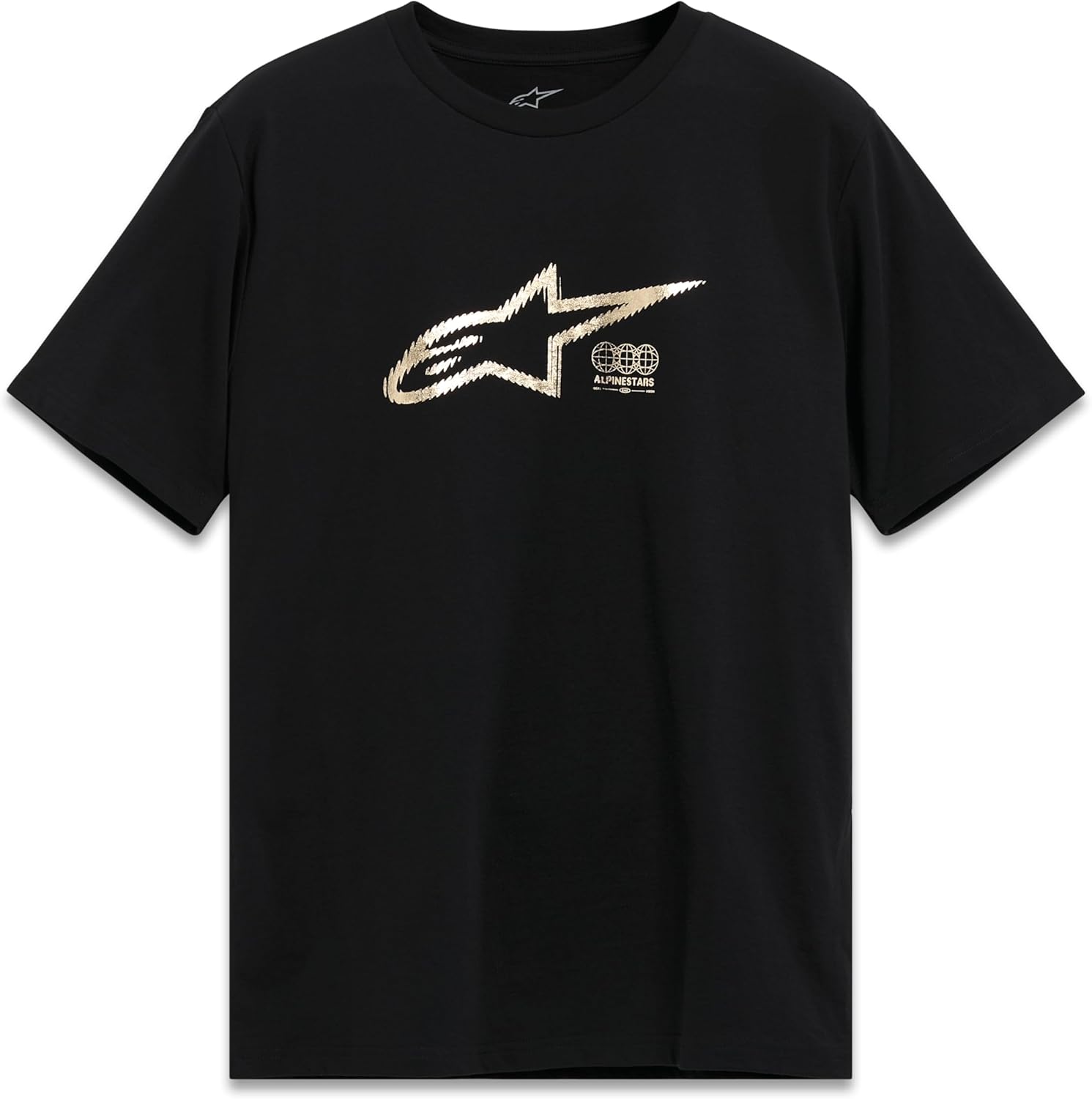 Alpinestars Golden CSF Tee