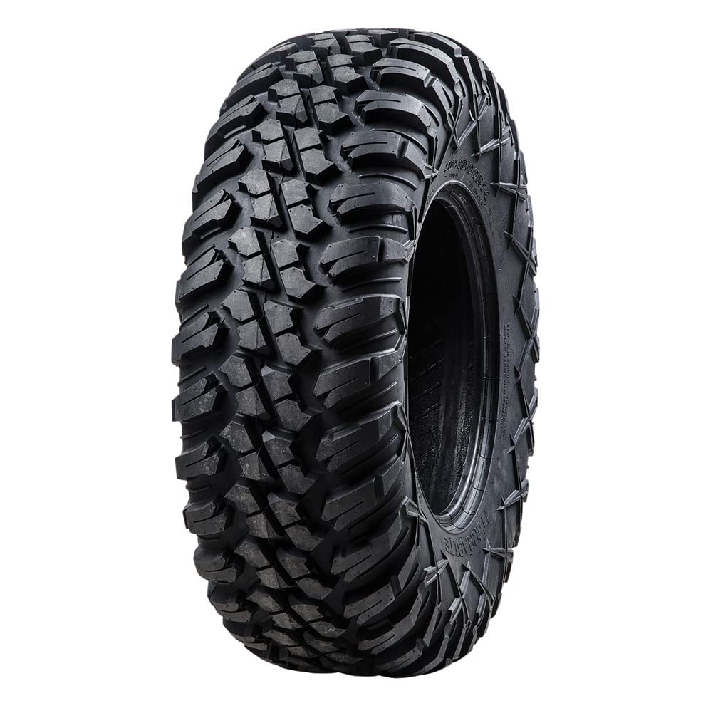 Pneu Tusk Aramid Terrabite